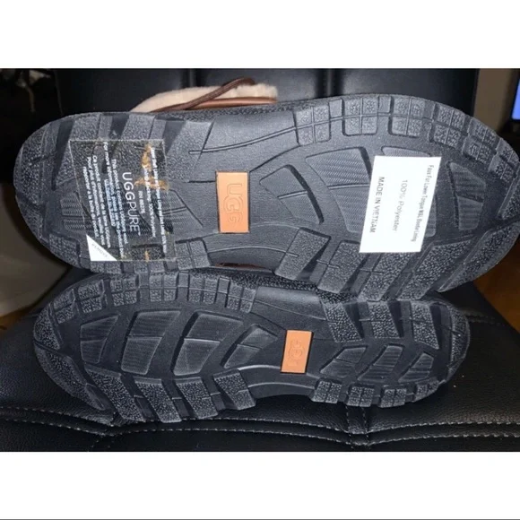 UGG Winter Boots